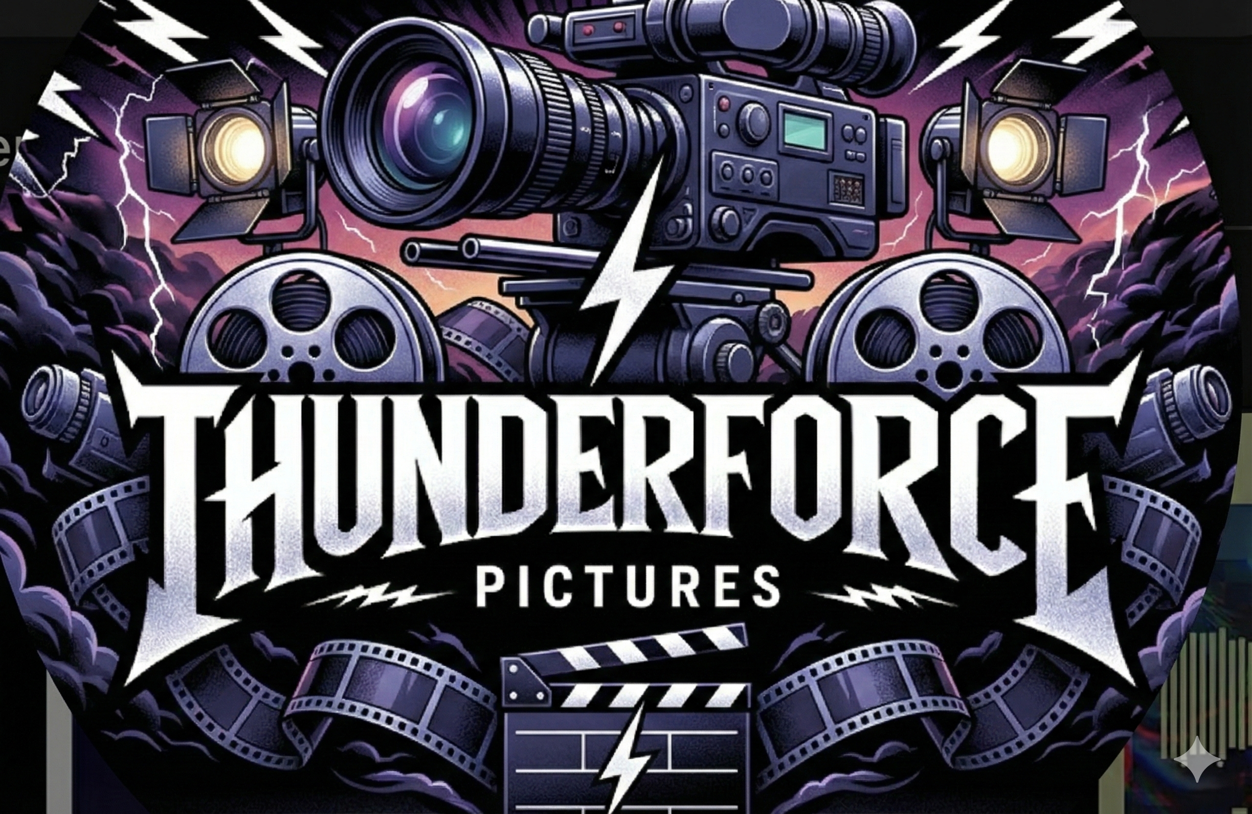 ThunderForce Pictures