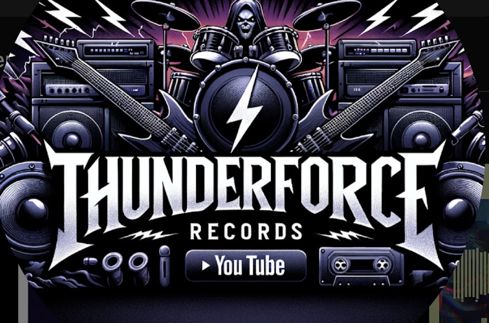 ThunderForce Records